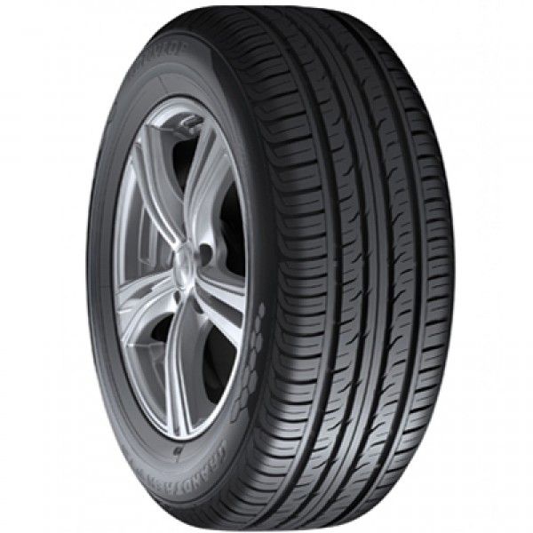 Gomme Nuove Dunlop 225/65 R17 102H GrandTrek PT30 pneumatici nuovi Estivo